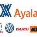 Ayala Automotive Holdings renamed to AC Industrials image
