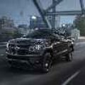 Refreshed US 2017 Chevrolet Colorado gets powertrain upgrade image