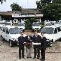 Isuzu Philippines turns over 173 Crosswinds to Maynilad image