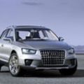 Audi Cross Coup&eacute; quattro image