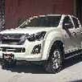 2017 Isuzu D-Max makes Philippine debut image