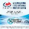 Philippine International Motor Show 2016 all set for opening image