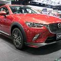 Global recall for Mazda CX-3, Mazda3, CX-5 image