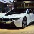 PIMS 2016 Preview: BMW i8 to make Philippine debut image