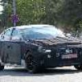 Spied: Korean 3-series fighter Genesis G70 spotted testing image