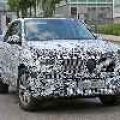Spied: Mercedes-Benz GLE becomes an entirely new model image