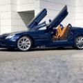 Mercedes-Benz SLR McLaren Roadster image