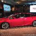 PIMS 2016 Preview: Fourth-gen Toyota Prius set for local debut image