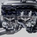 Twin-turbo triumph at 'Engine Oscars' image
