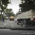 MMDA reviews number coding and truck ban exemptions image