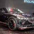 Mazda PH boss: Local CX-3 not affected by recall image