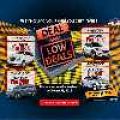 Hyundai offers Deal and Low Deals for selected models until October 15 image