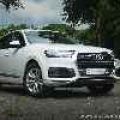 2016 Audi Q7 3.0 V6 TDI Quattro image
