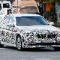Spied: 2017 BMW 5 Series undergoes final testing image