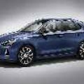 Hyundai reveals 2017 i30 before Paris debut image
