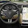 Tesla upgrades Autopilot for better signal processing image