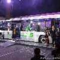 PIMS 2016: Daewoo Bus launches wheelchair-friendly BS120SN  image