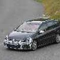 Spied: VW Golf R spotted sporting a new face image