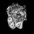 Jaguar announces new Ingenium engine and Transcend gearbox image
