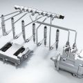 Bosch celebrates a decade of Common Rail injection system image