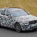 Spied: Jaguar's F-Pace R joins the power race image