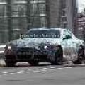 Spied: 2019 Toyota Supra prototype caught on video image
