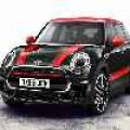 More powerful 2017 Mini Clubman JCW revealed image
