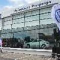 Volkswagen Philippines opens new Pampanga dealership image