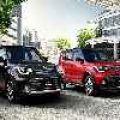 Paris 2016 Preview: Kia refreshes Soul with 1.6L turbo-gasoline image