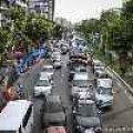 House seeks better traffic solutions from DPWH image