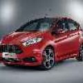 Five-door 2017 Ford Fiesta ST goes official image