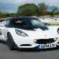 Report: Proton looking to sell Lotus to raise more capital image