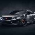2017 Honda Civic Type R Prototype revealed image