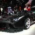 Paris 2016: LaFerrari Aperta revealed, already sold out image