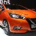 Paris 2016: Nissan launches Micra Gen5 image
