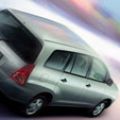 Toyota Tops April Auto Sales image
