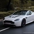 2016 Aston Martin V12 Vantage S image