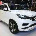 Paris 2016: Ssangyong LIV-2 concept previews flagship SUV image