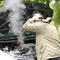 Boiling point: What to do when your car overheats image