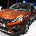 Paris 2016: All-new Peugeot 3008 premieres image