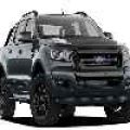 Ford Philippines reveals special edition Ranger FX4 image