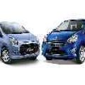 Toyota, Daihatsu ramp up development of low-cost cars image