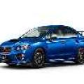 STI introduces Japan to the Subaru WRX tS S4 image