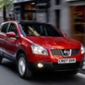 Nissan Qashqai awarded five stars by Euro NCAP image