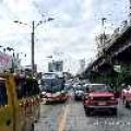 Metro Manila Council to suspend coding window hours on EDSA, C-5 image