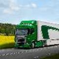 Ecolution by Scania to reduce C02 emissions in trucks image