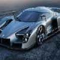 Scuderia Cameron Glickenhaus reveals SCG003S supercar image