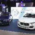 2017 Maserati Levante crossover makes Philippine debut image