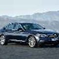 BMW fully reveals 2017 5 Series image