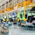 Thai economy growth positively impacts auto industry and components market image